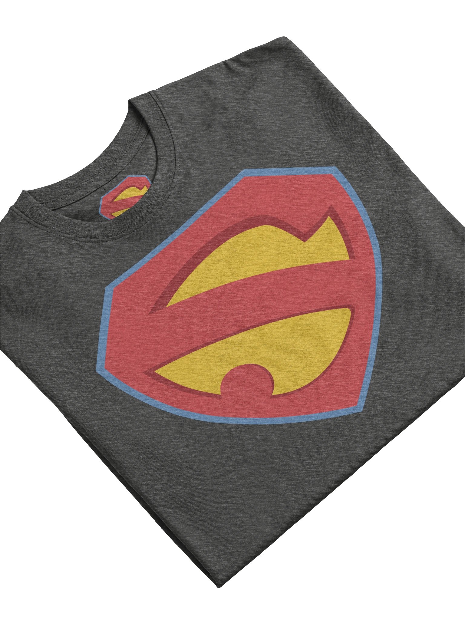 Man Of Two Worlds Tee product image (11)