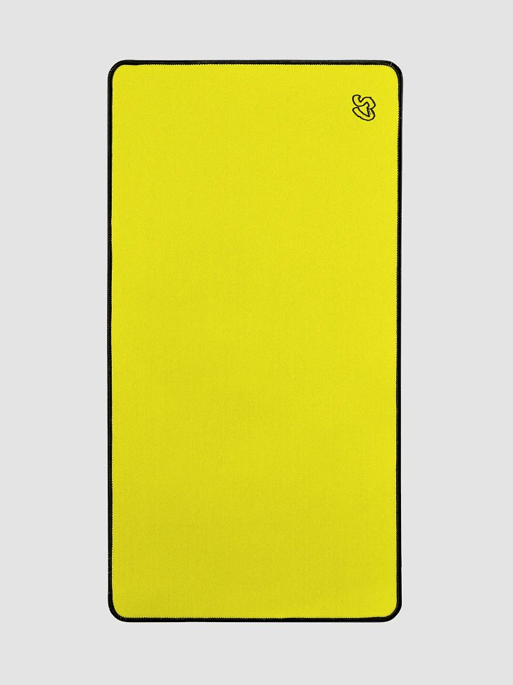 CS 15.5" x 31.5" Desk Mat product image (2)