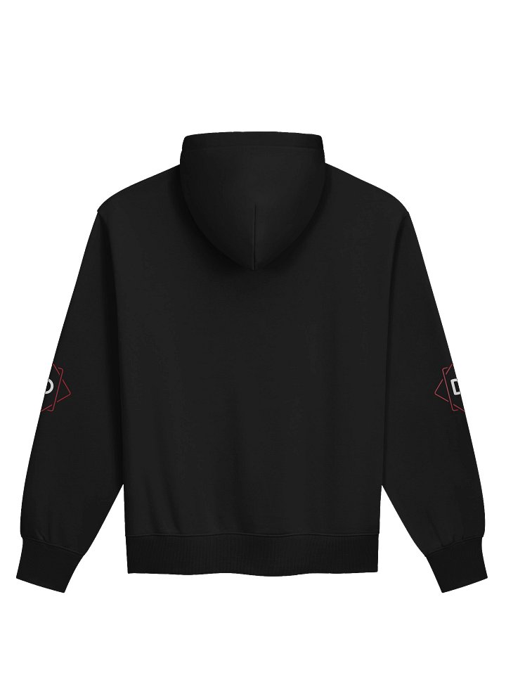 DIMBER Core Diamond Hoodie product image (4)