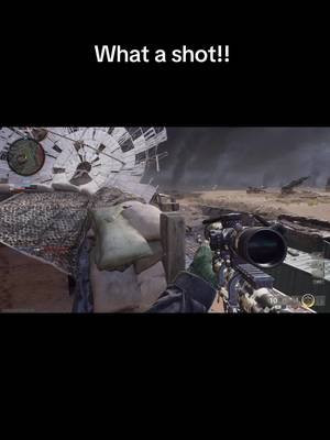 Getting better at these!! #gamingontiktok #callofduty #fyp 