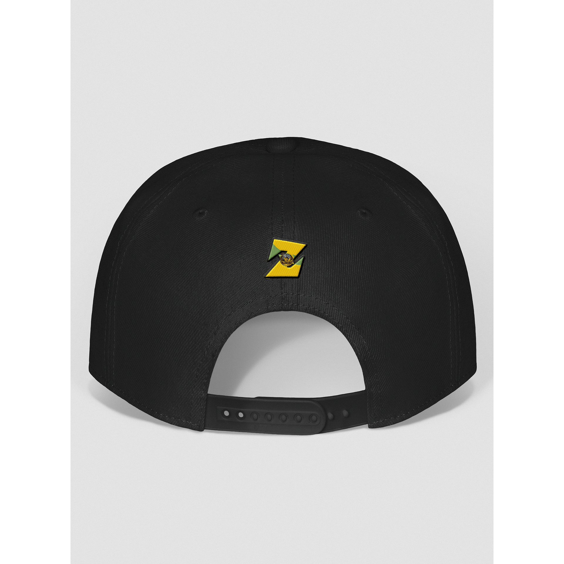 Zaedin710 Snapback Cap product image (4)
