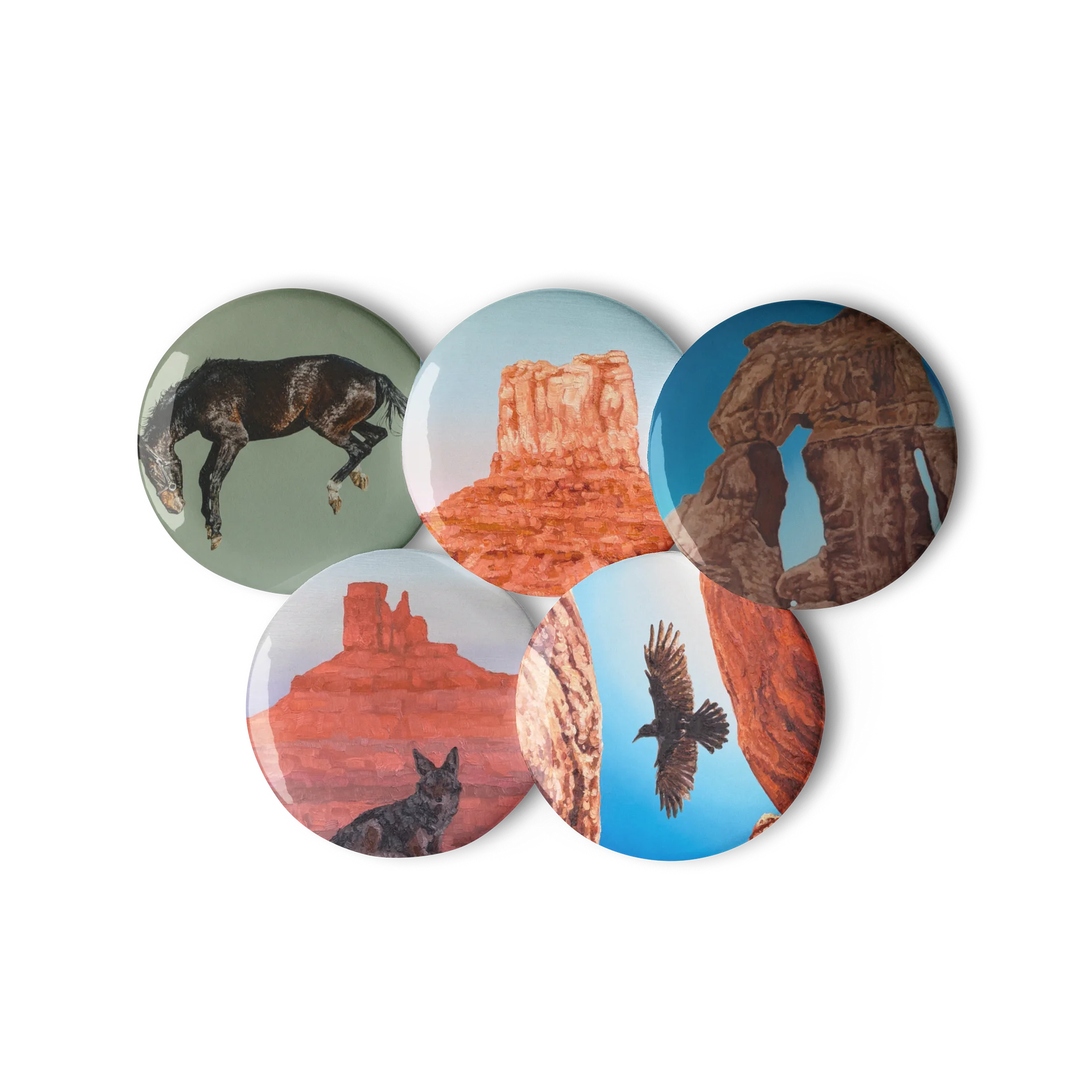 Pin Set product image (2)