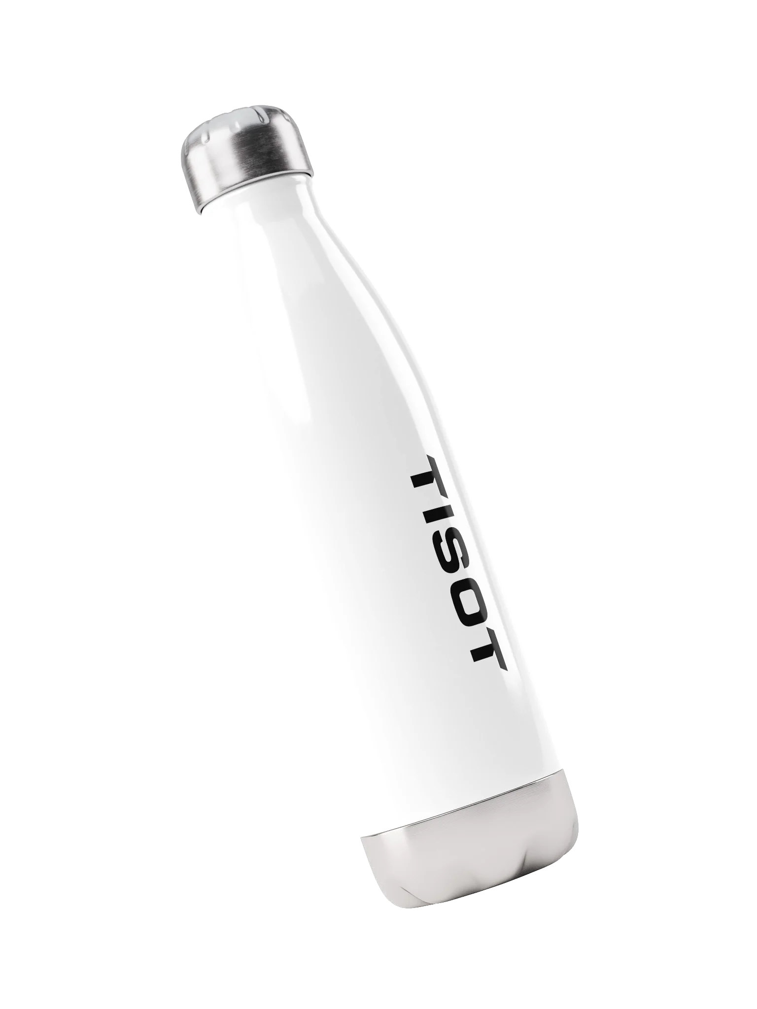TISOT Essentials / Stainless Steel Bottle product image (3)