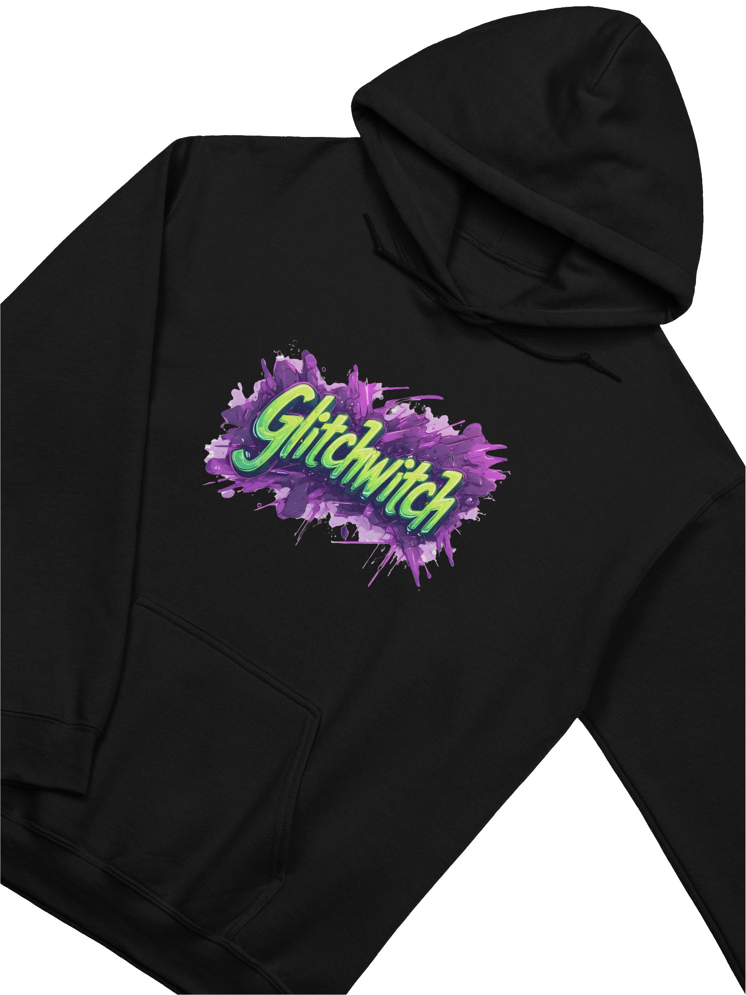 Witchy SPN Hoodie product image (21)