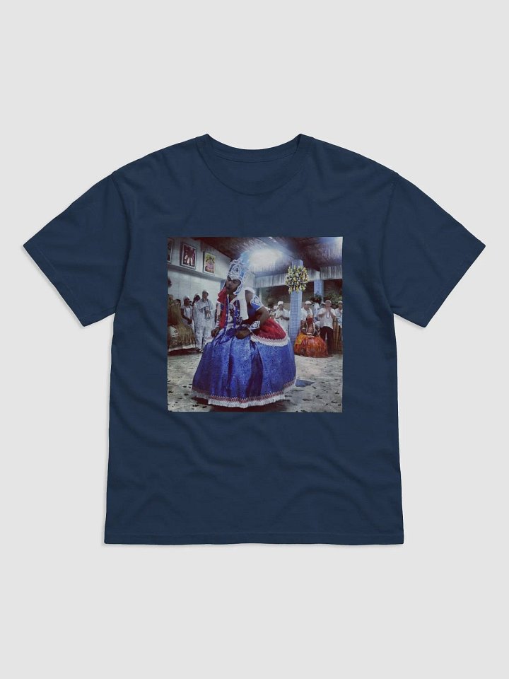 Ogum Ajá o Irmão de Odé product image (1)