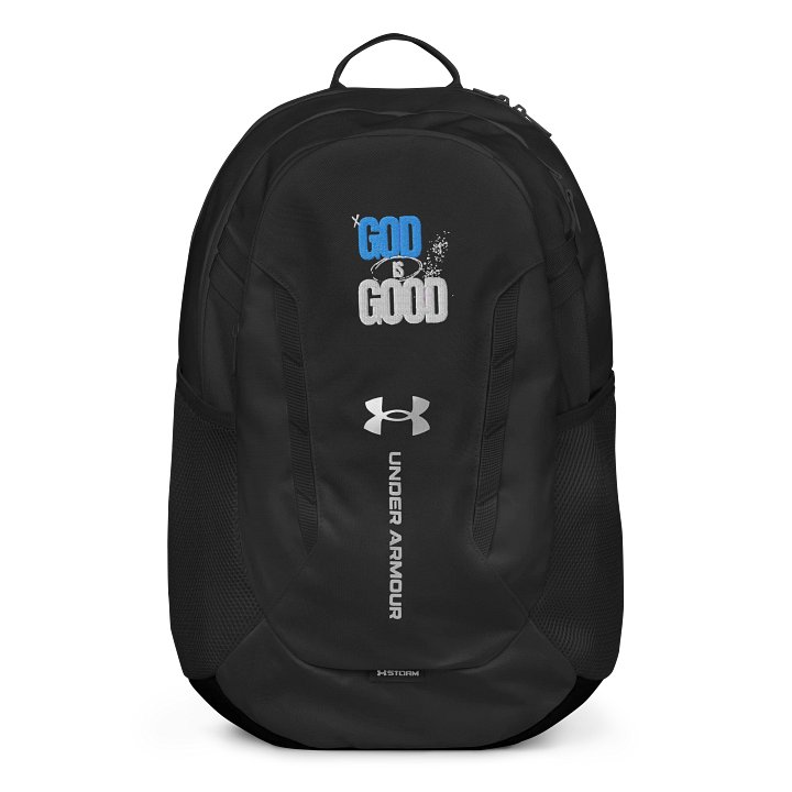 Storm-Ready Under Armour® Backpack product image (1)