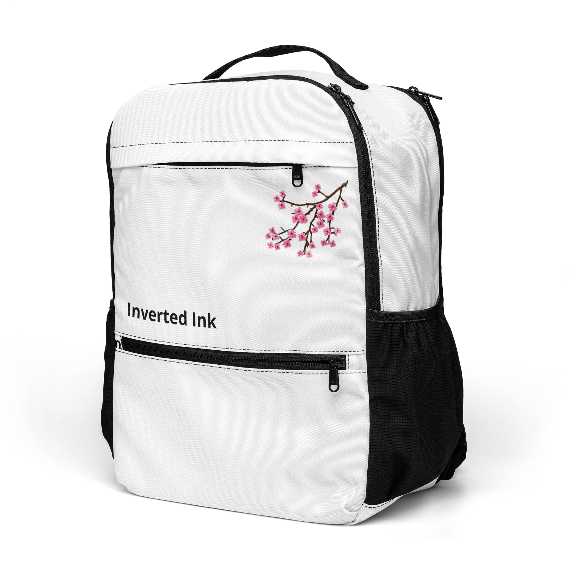 Inverted Ink Back Pack product image (5)