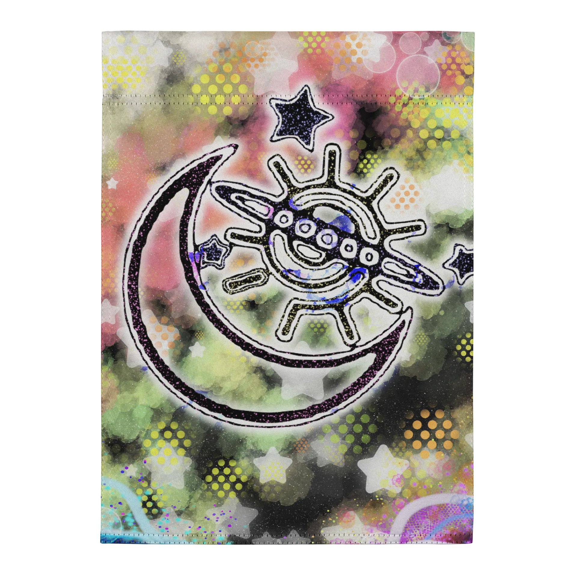 Non Binary Flag - Siderealian product image (1)