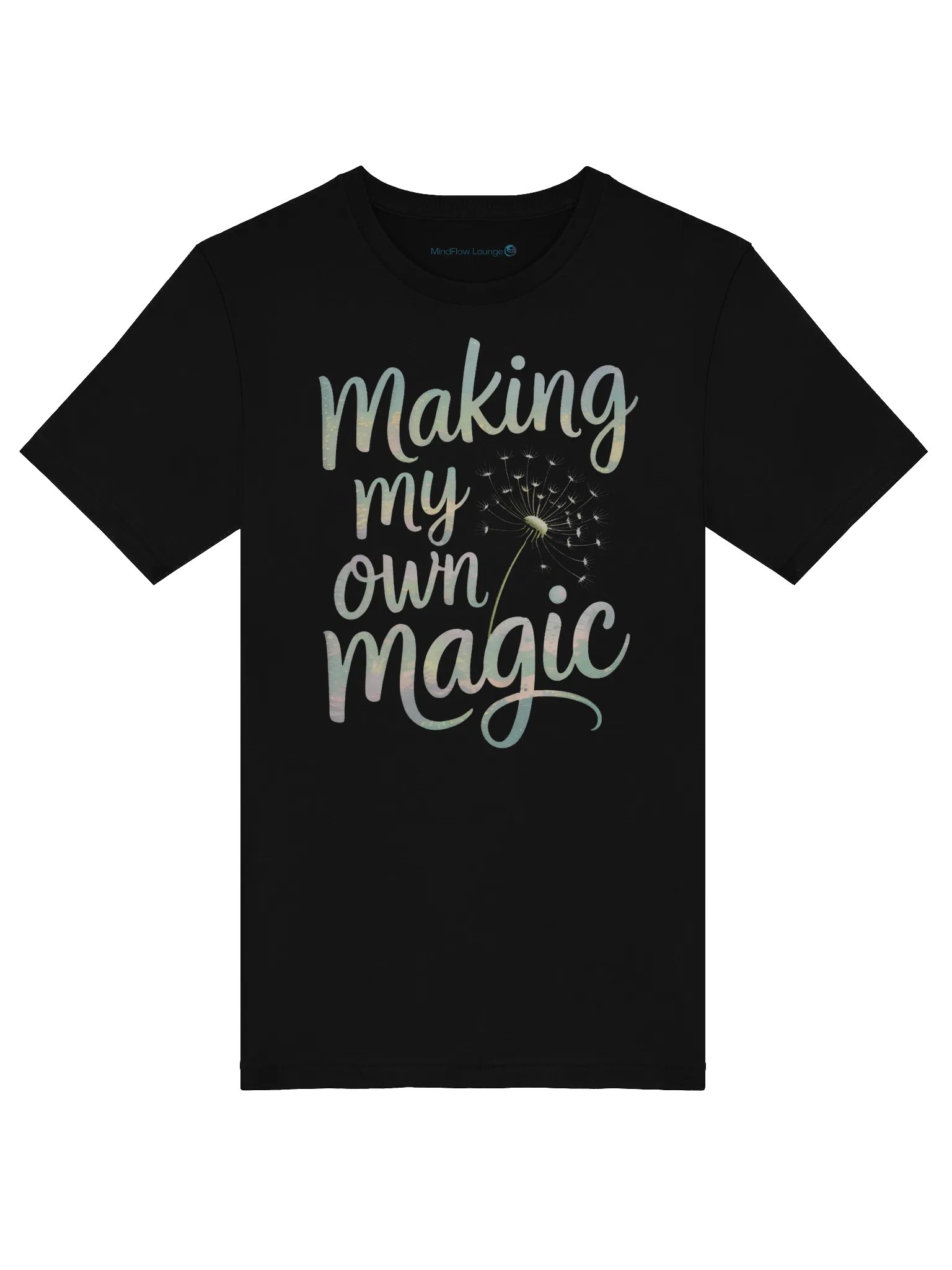 Magic Dandelion T-Shirt product image (13)