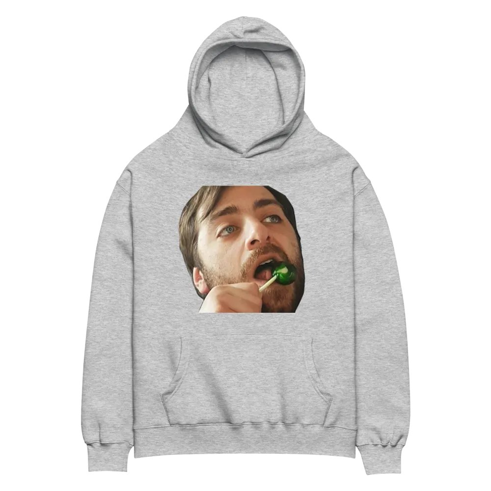 Gasm Hoodie product image (2)