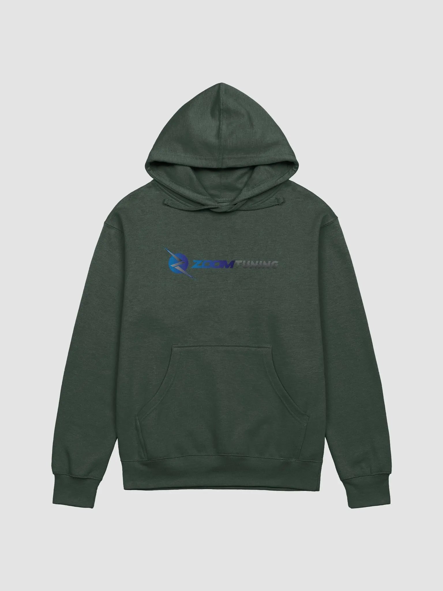 Zoomtuning Hoodie product image (1)