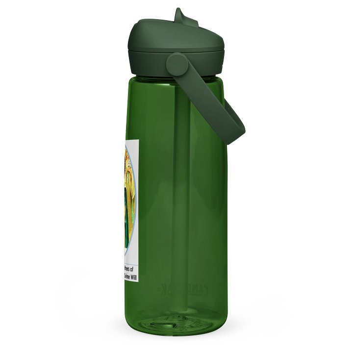 Divine Will Mystical Mothers Water Bottle product image (2)