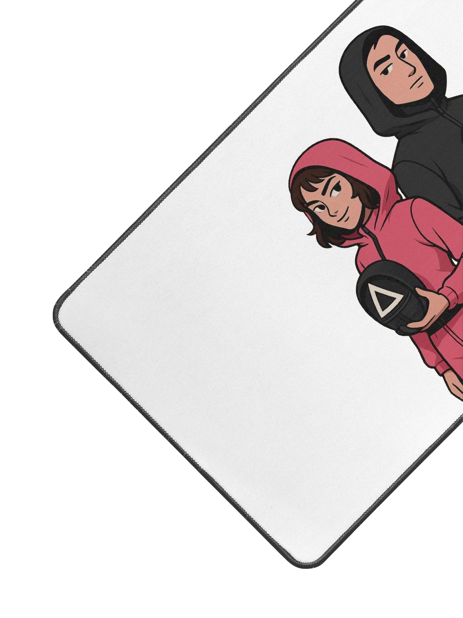 Game Protocol Squid Game Mouse Pad product image (3)