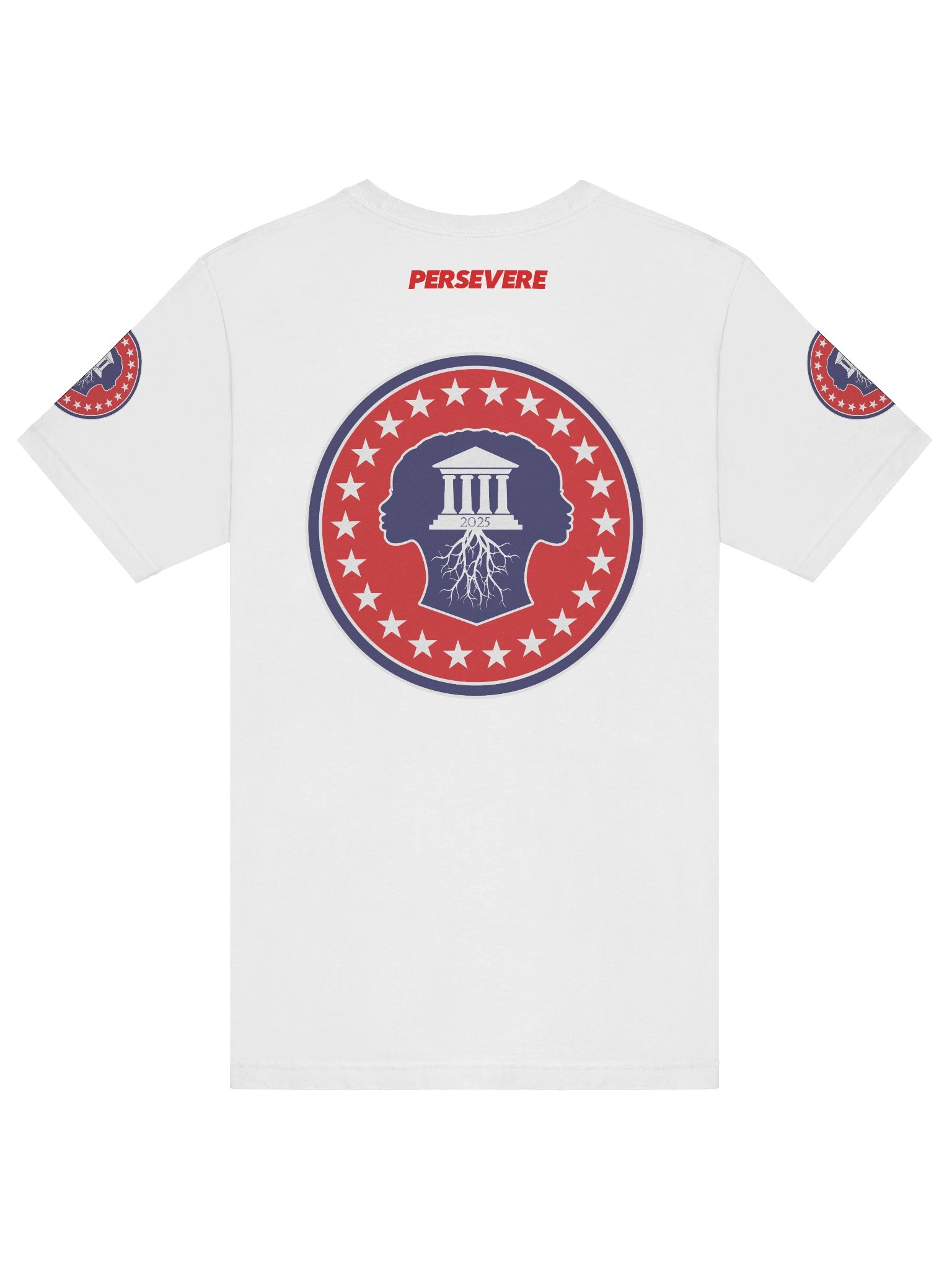 PA "Black Women Bounce Back" Signature T-Shirt Collection product image (6)