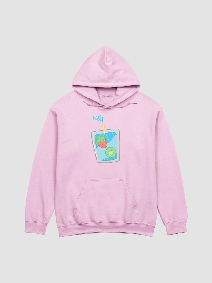 Strawberry Kiwi Juice Hoodie product image (1)