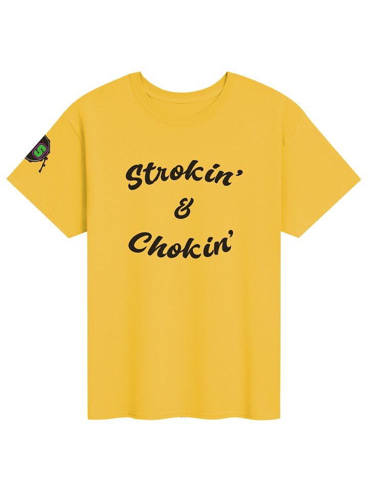 Strokin' & Chokin' product image (1)
