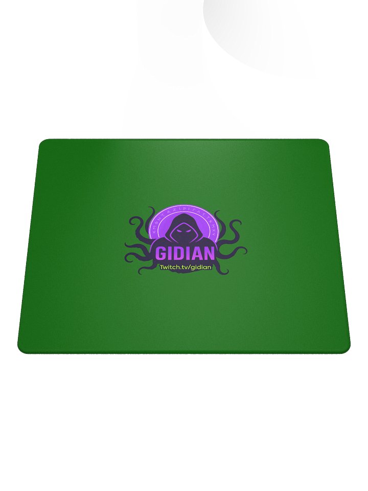 Gidian mouse pad product image (1)