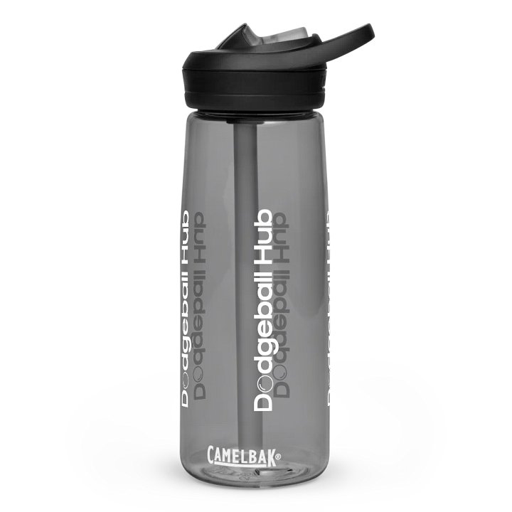 Dodgeball Hub CamelBak Sports Water Bottle product image (1)