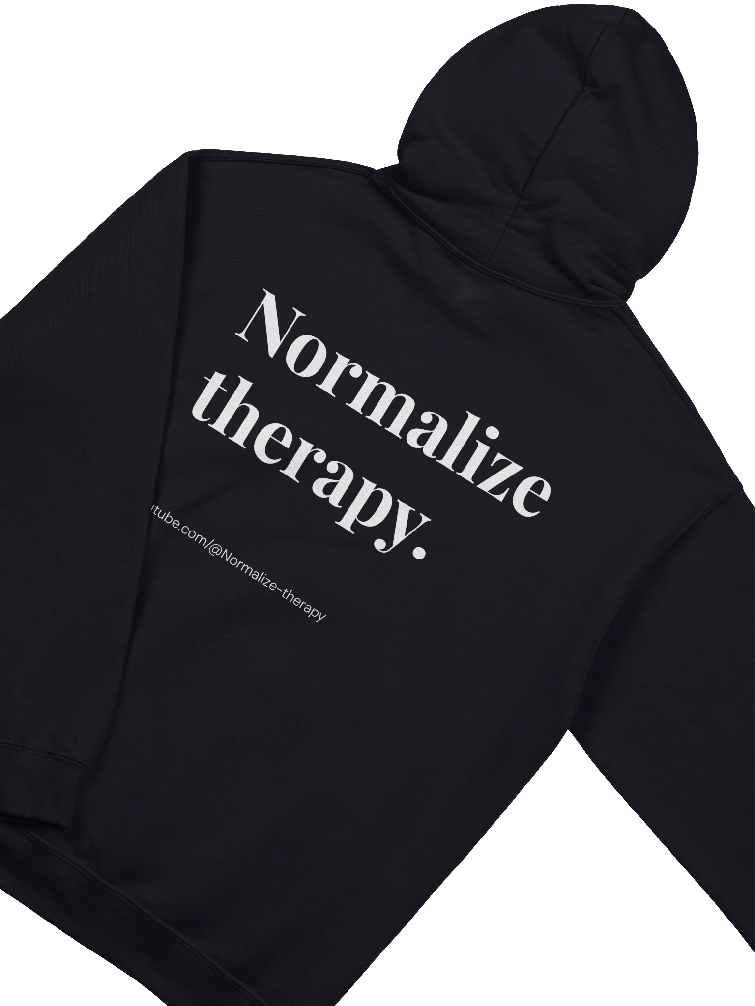 Hoodie -- Unisex Premium Heavyweight product image (4)