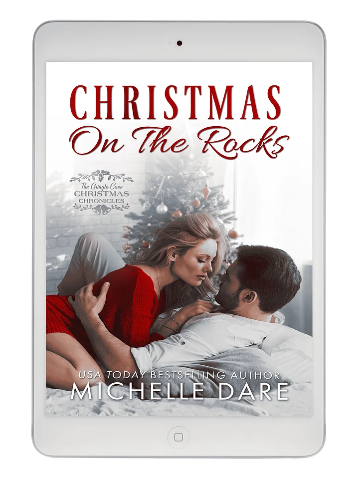 Christmas on the Rocks product image (1)