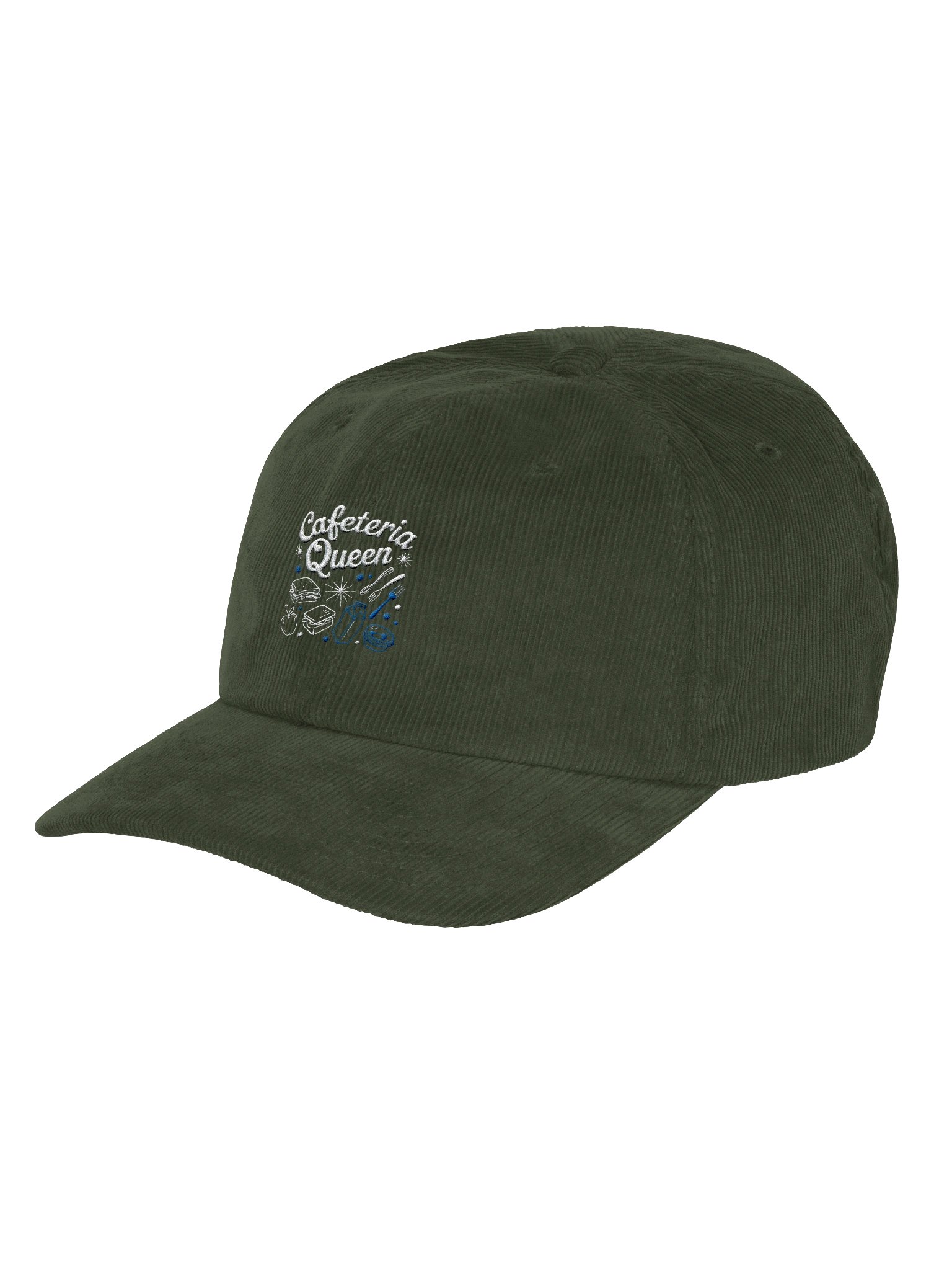 Cafeteria Queen product image (3)