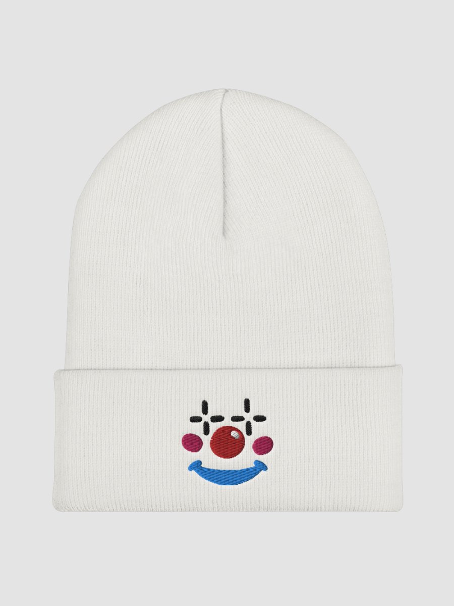 The Hat That Smiles Back product image (2)