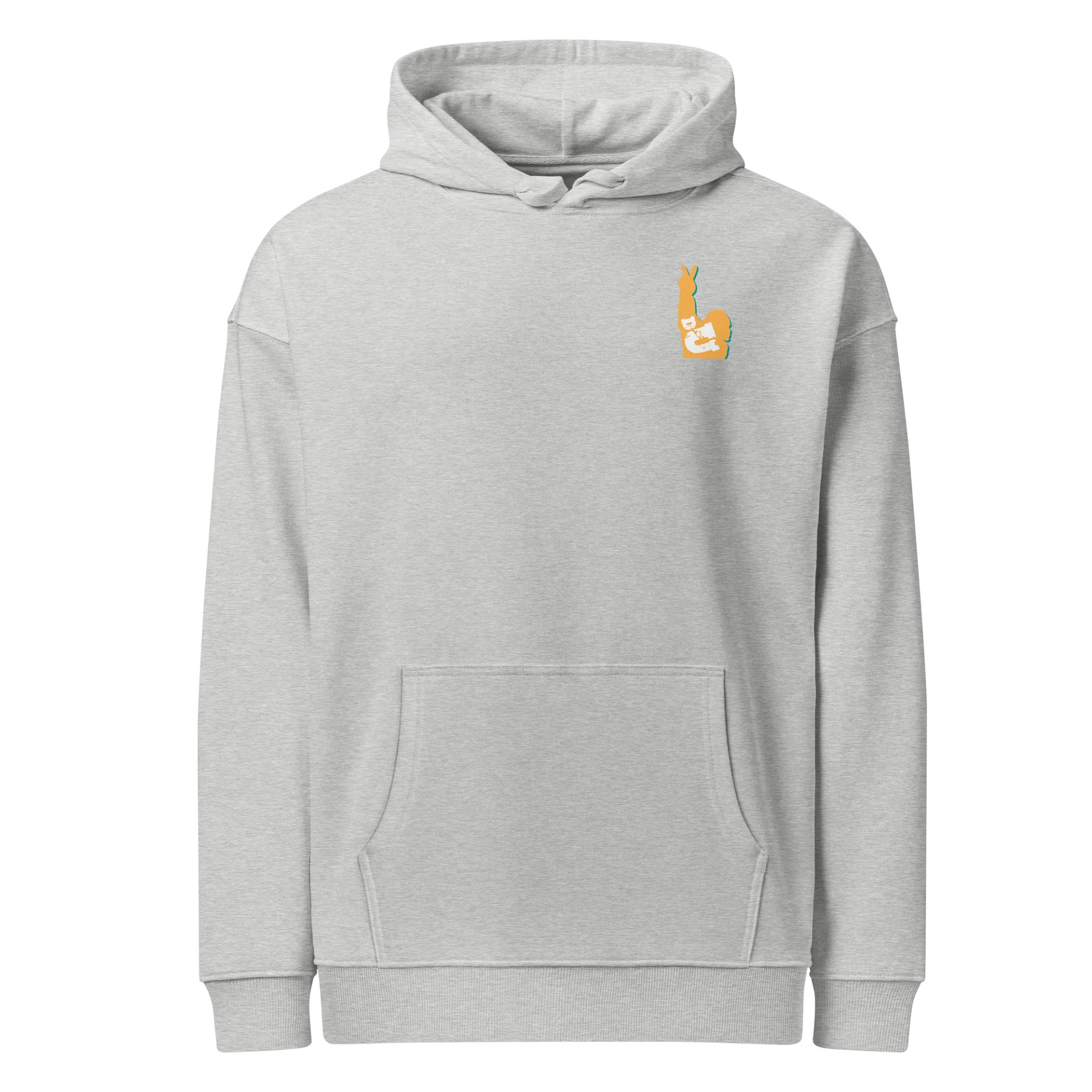 Color- Classic DU Front/Back product image (6)