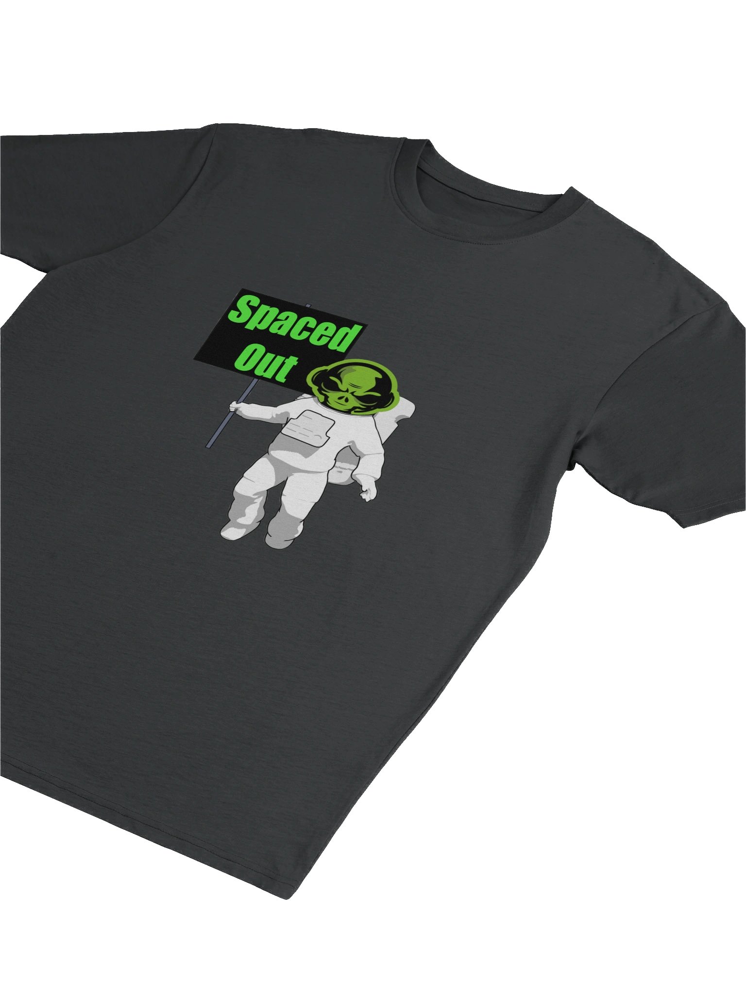 Big Space Cadet Tee product image (5)