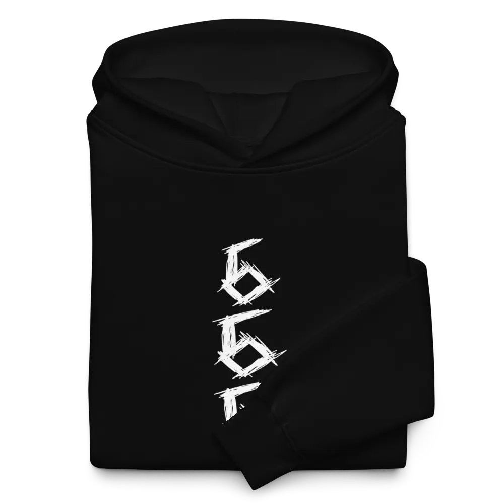[ BAPHO DARK ] Oversized - Jumper // SYN product image (6)