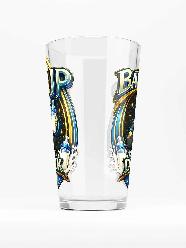 Baby JP Drink Glass product image (2)
