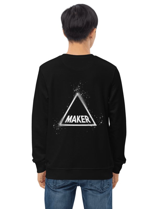 Change Maker Crewneck product image (17)