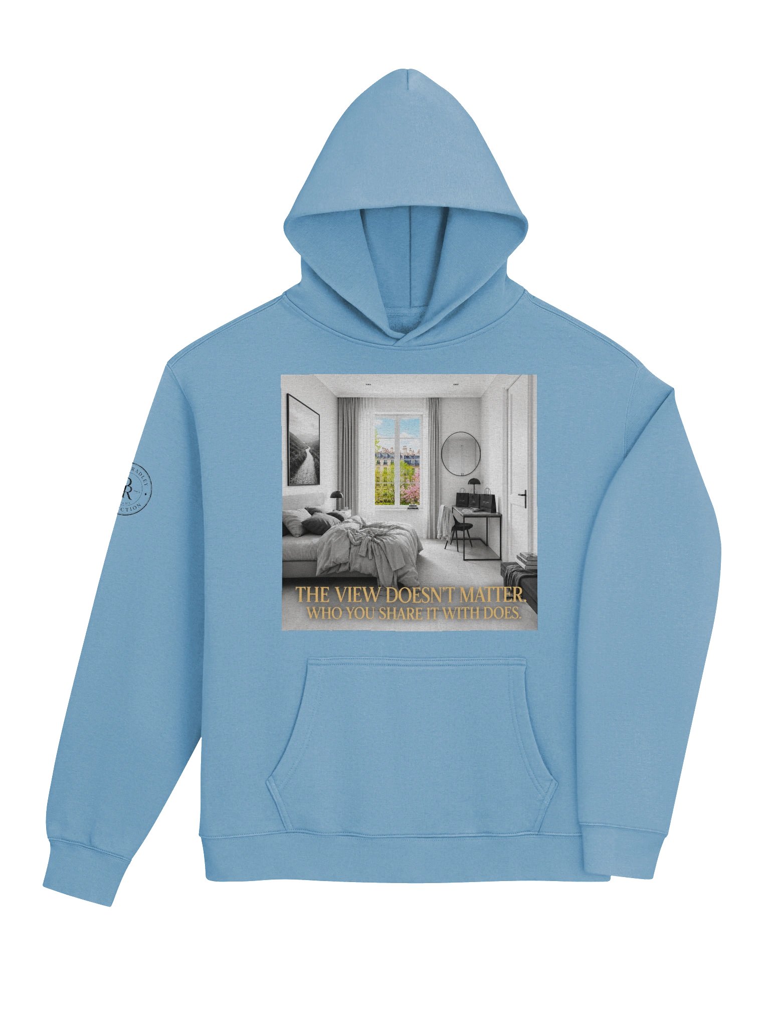 VIEW Warm - unisex product image (6)