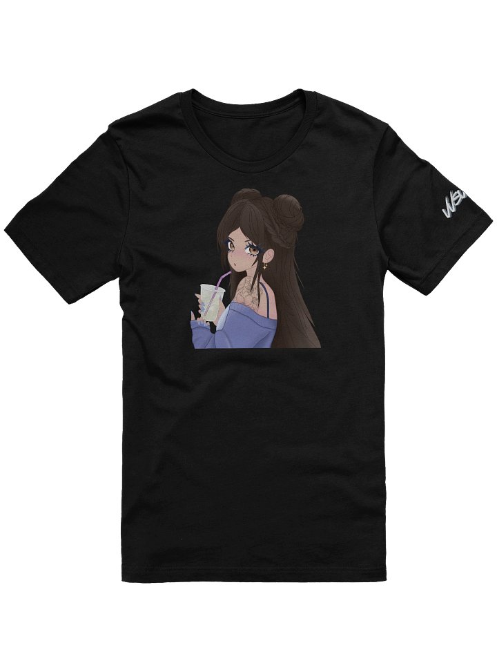 vvSushii T-Shirt product image (1)