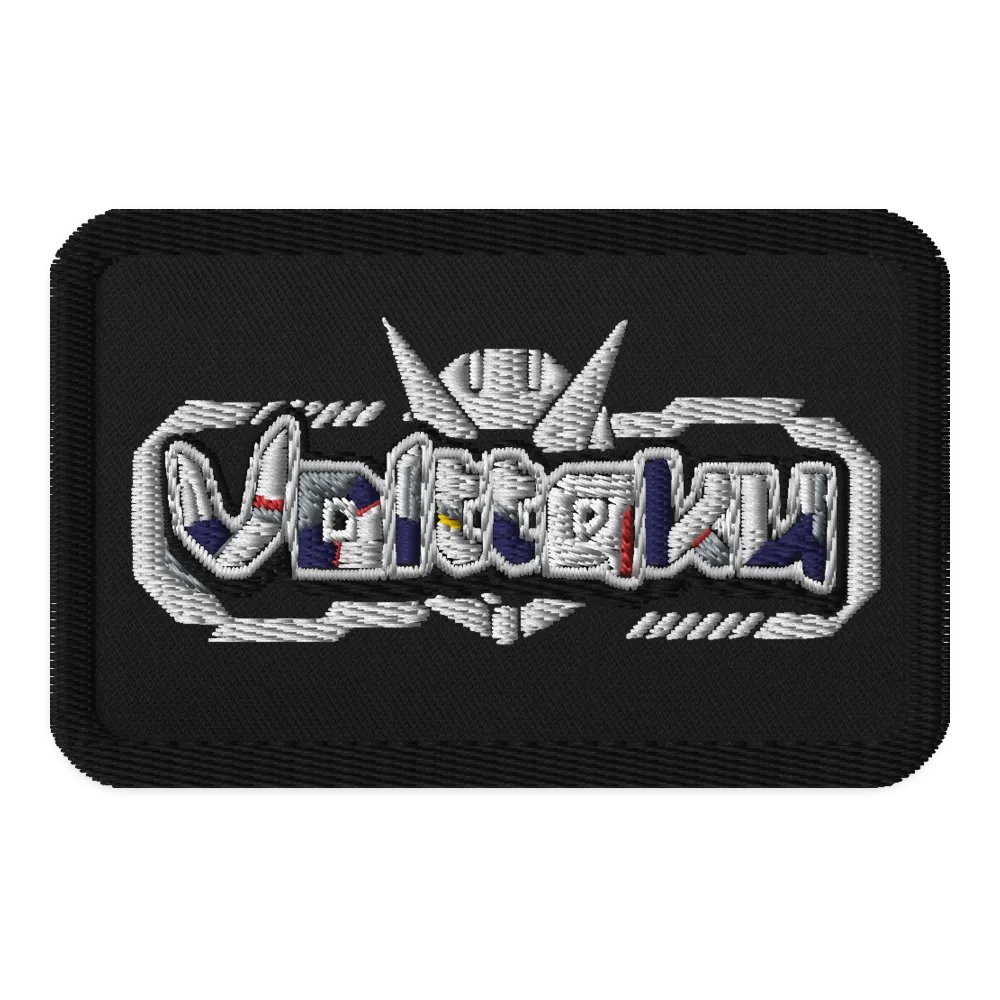 Volttaku Patch product image (1)