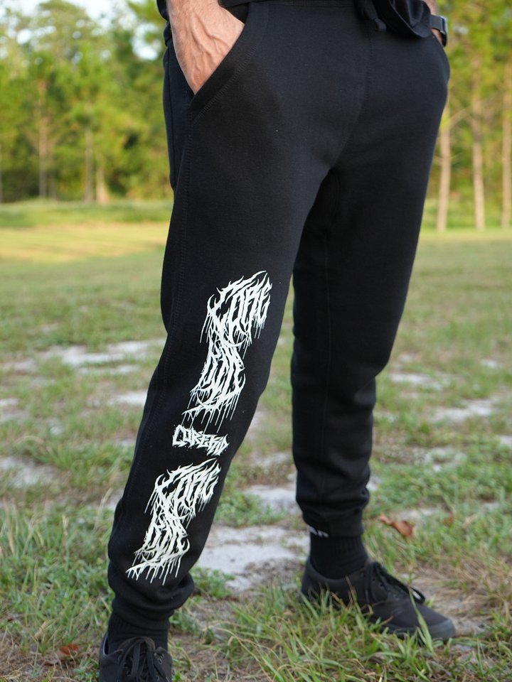 CLASSIC COREKID JOGGERS product image (2)
