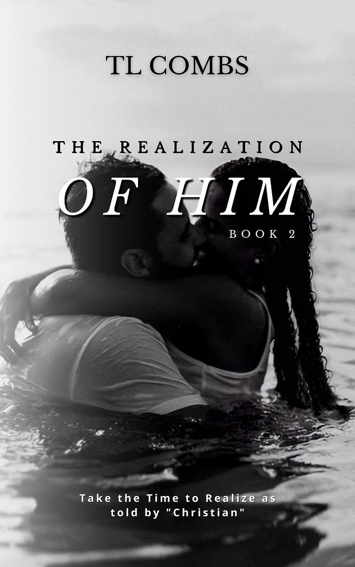 The Realization of Him product image (1)