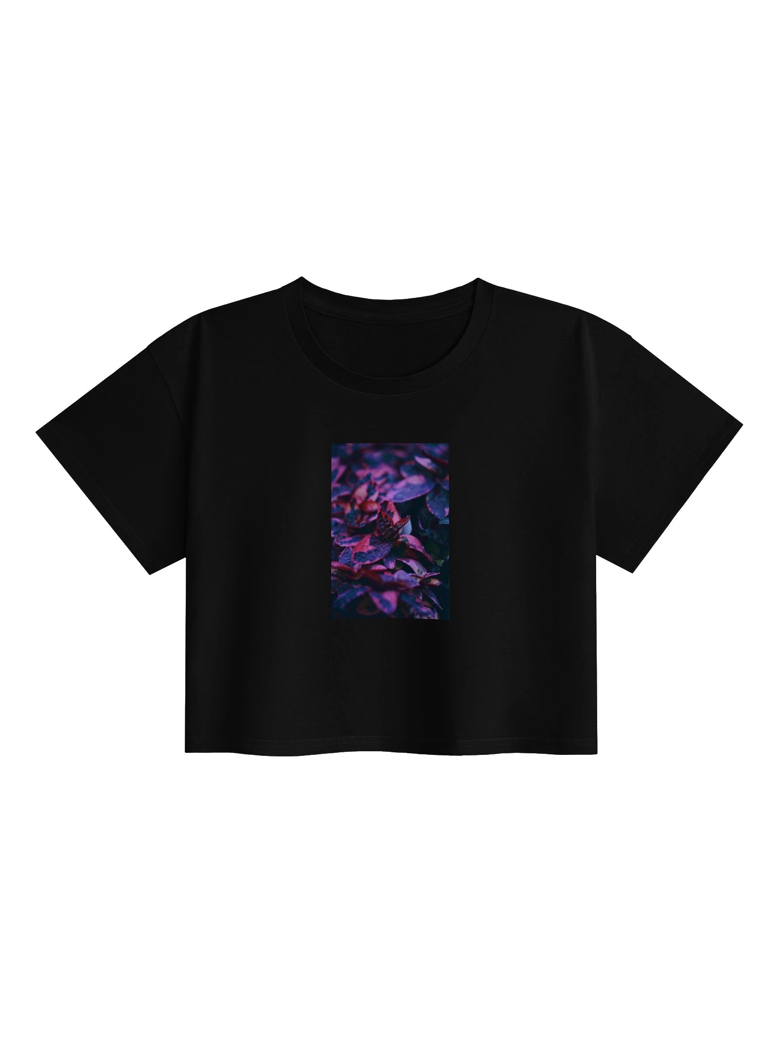Texture Crop top product image (1)