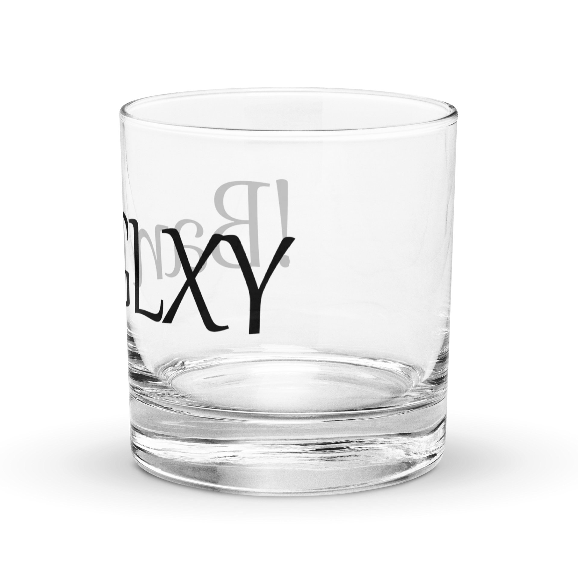The Sandy Glass - !Ban GLXY product image (2)