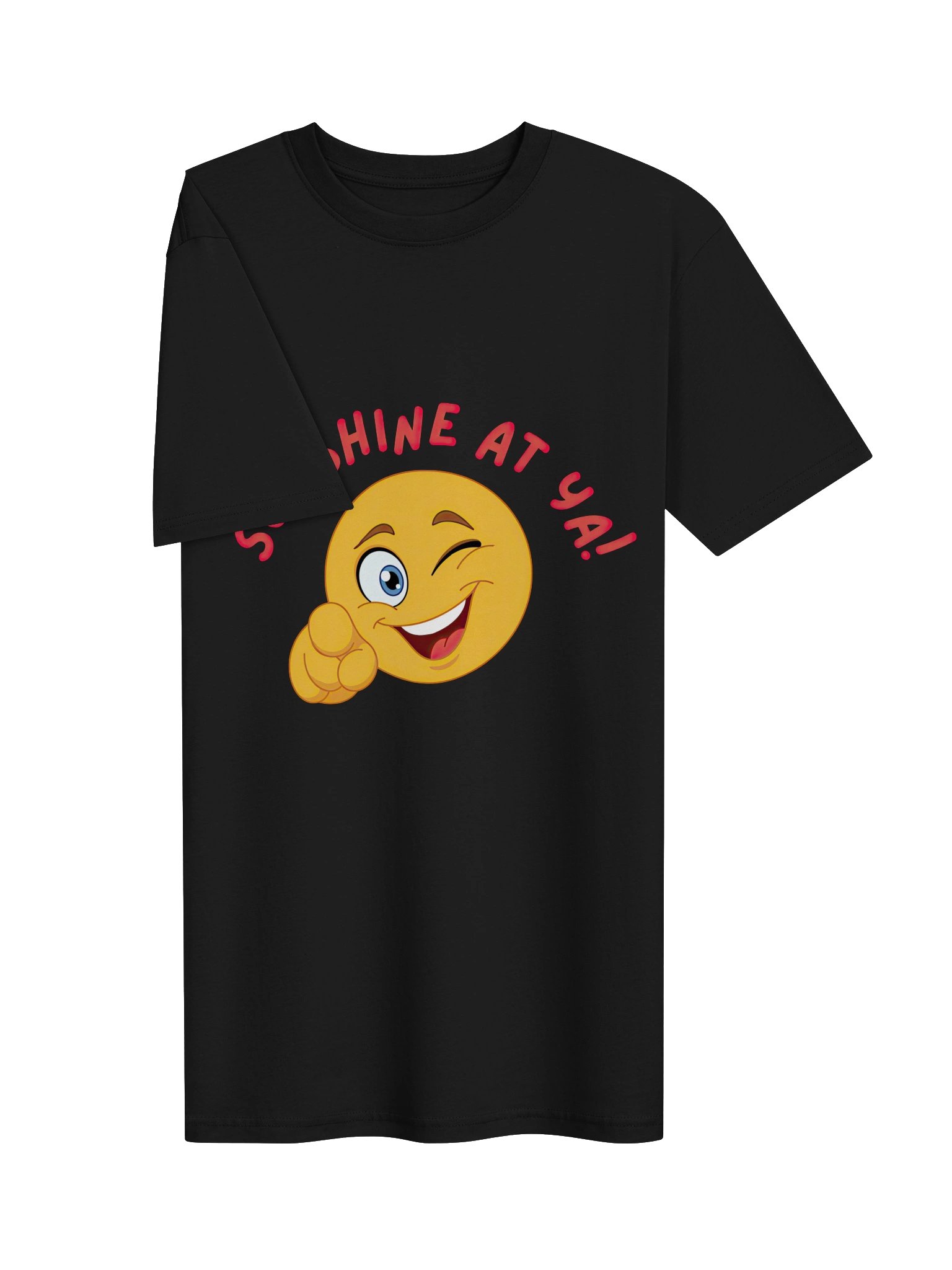 "Sunshine at Ya!" (Tee) product image (17)