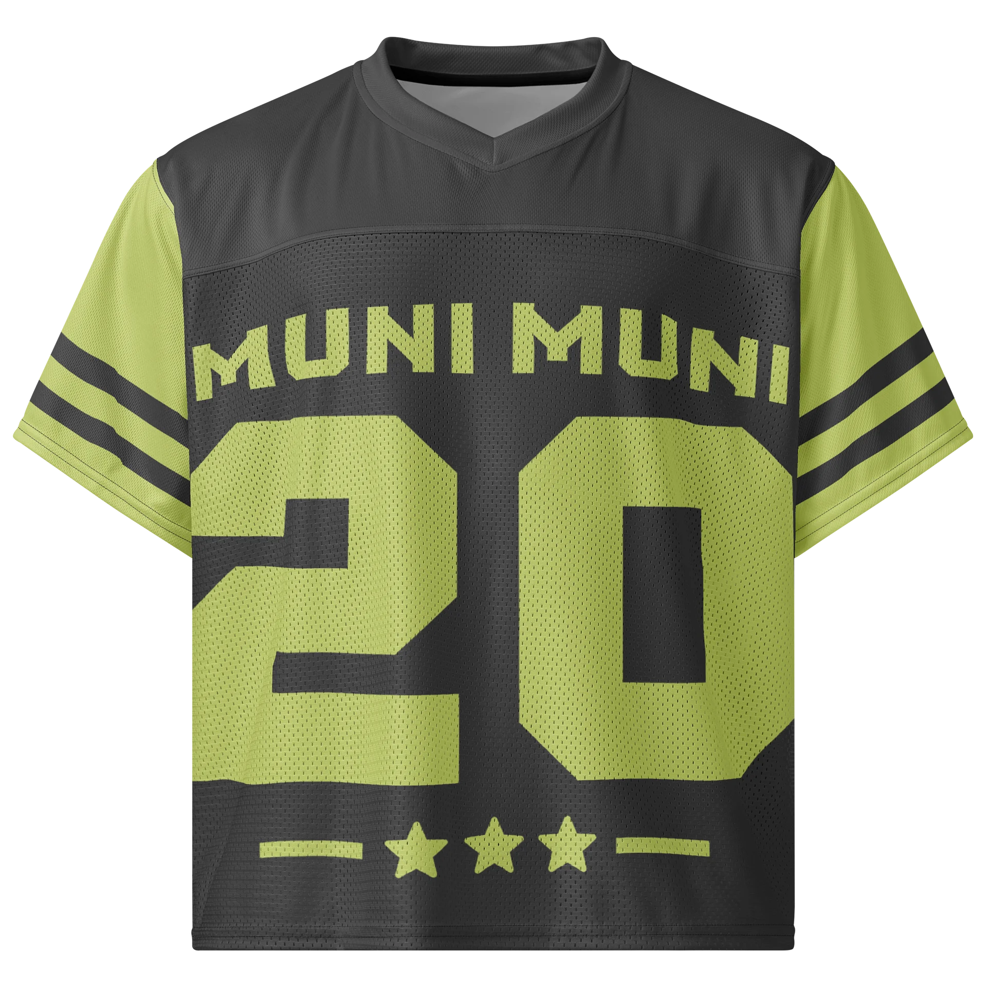 Muni Muni Jersey product image (1)
