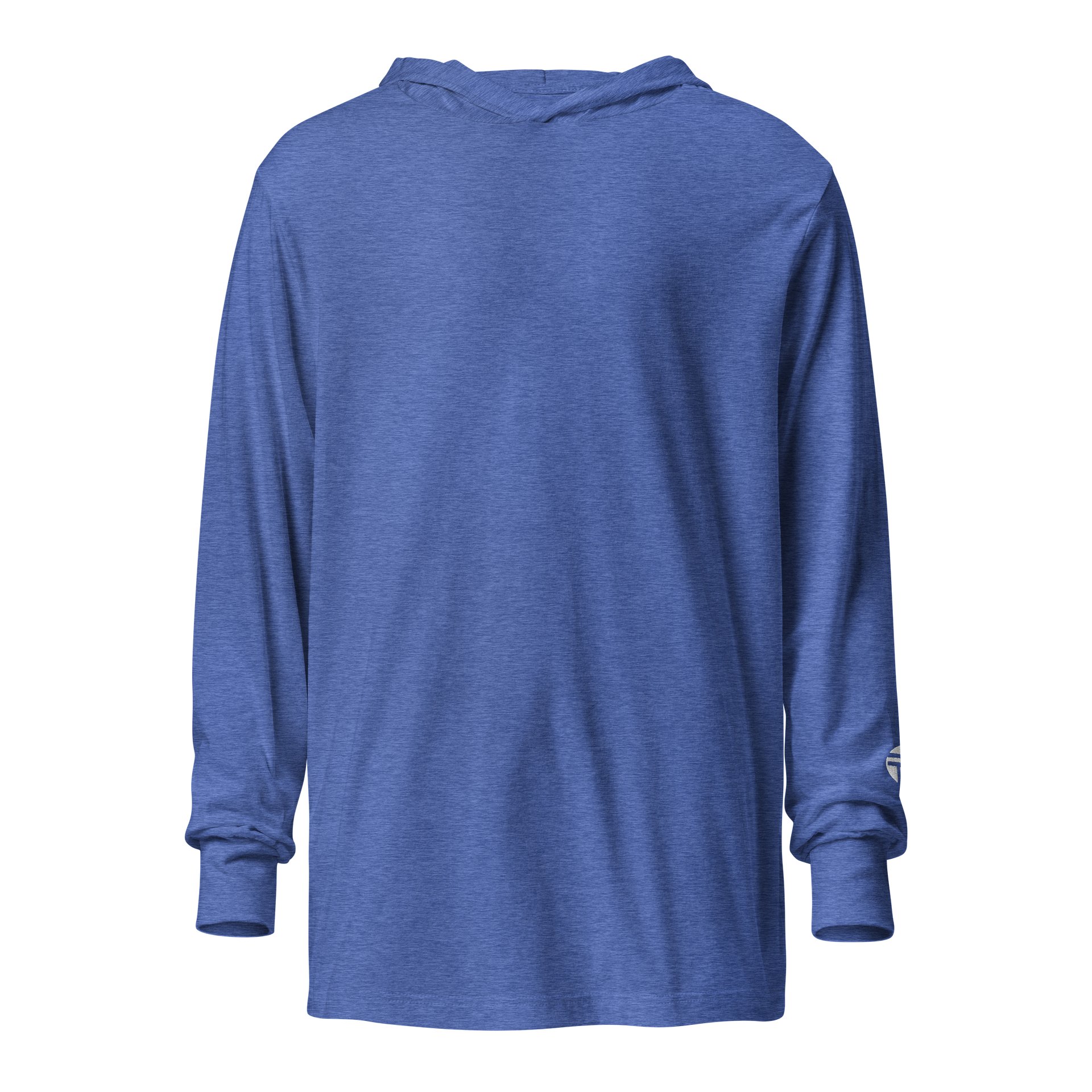 Script Hooded Tee product image (17)