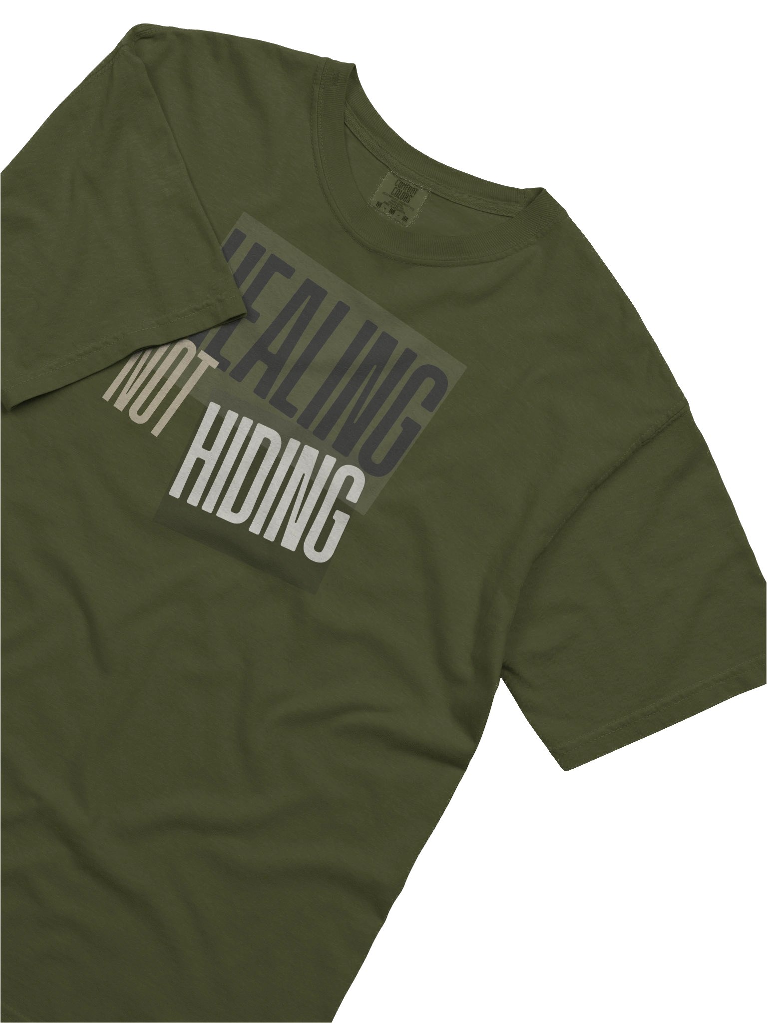 Empowerment Statement Tee product image (5)