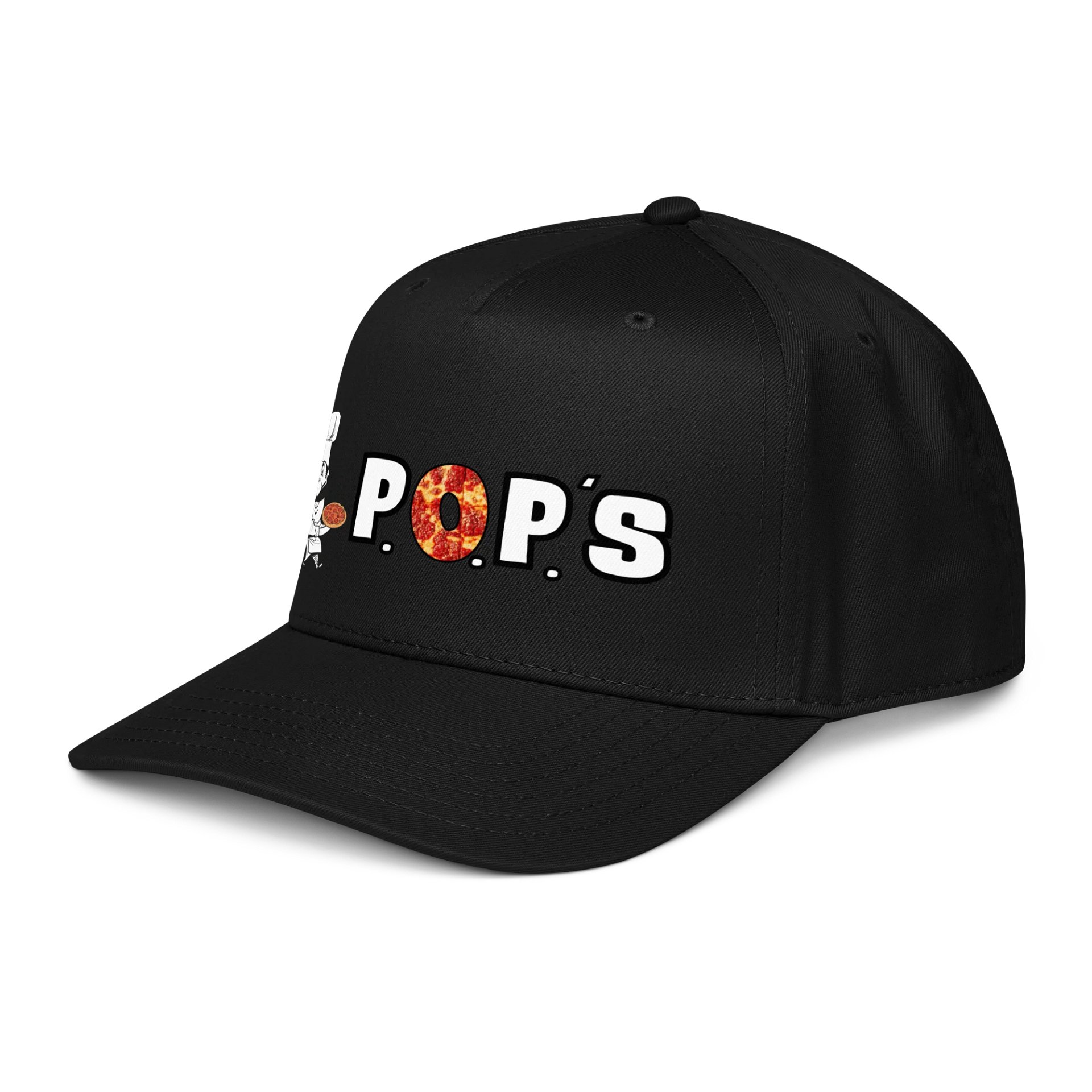 P.O.P.'S Hat product image (9)