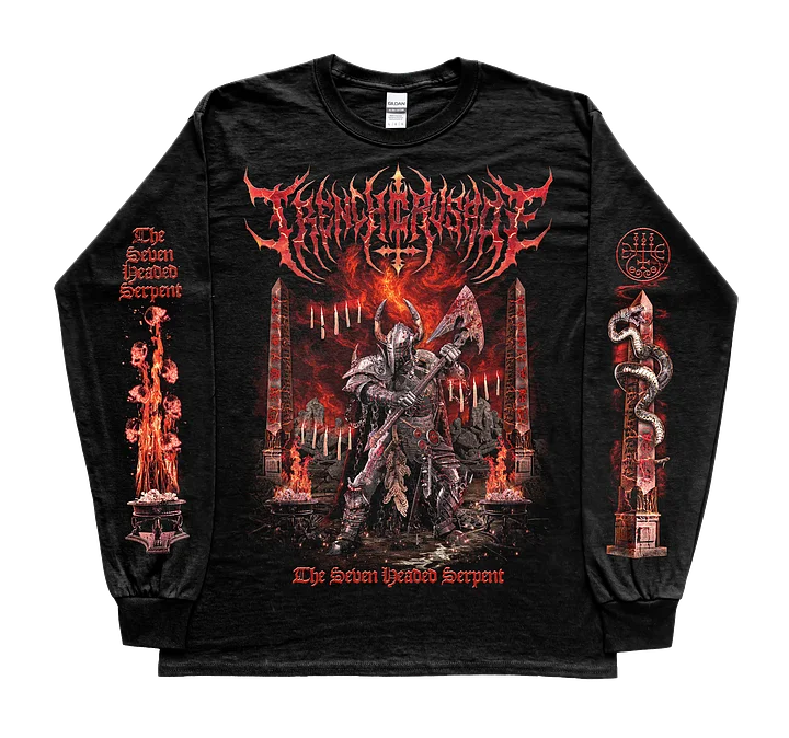 HELL KNIGHT product image (1)