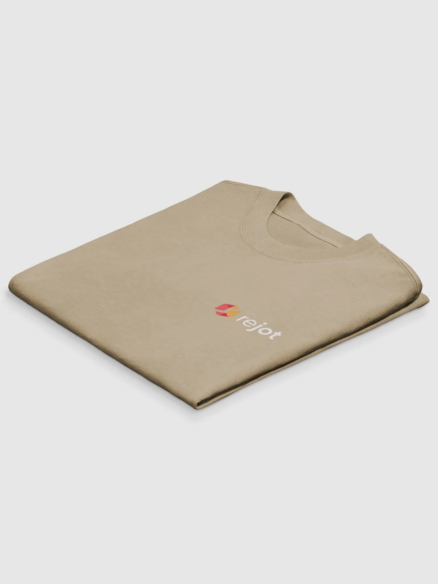 Oversized T-shirt product image (4)