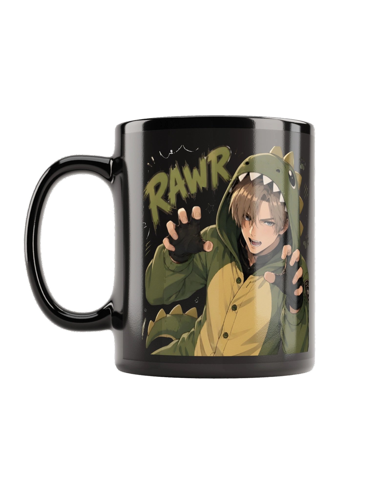 Dinosaur Mug product image (1)