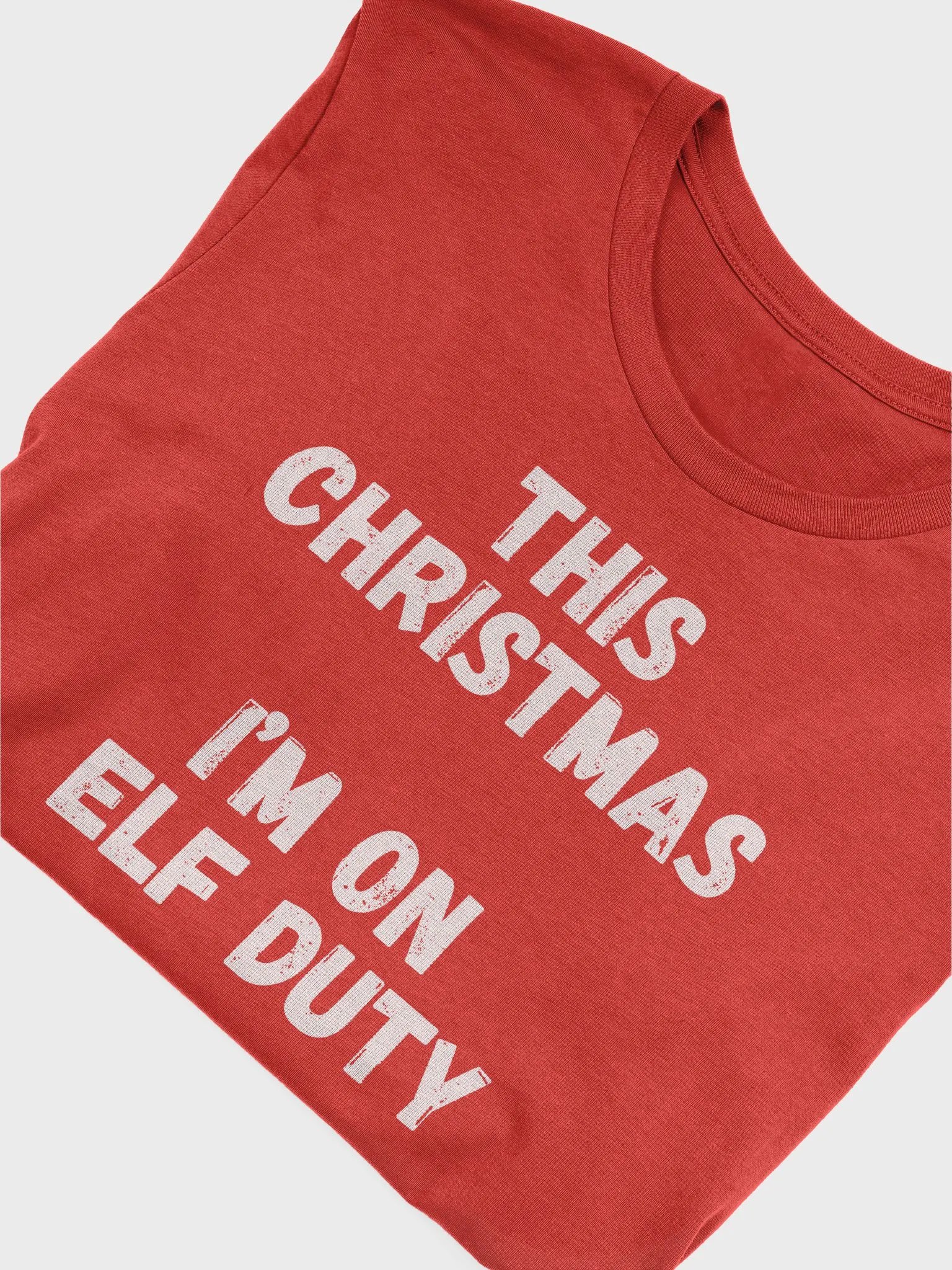 This Christmas… I’m on elf duty. product image (25)