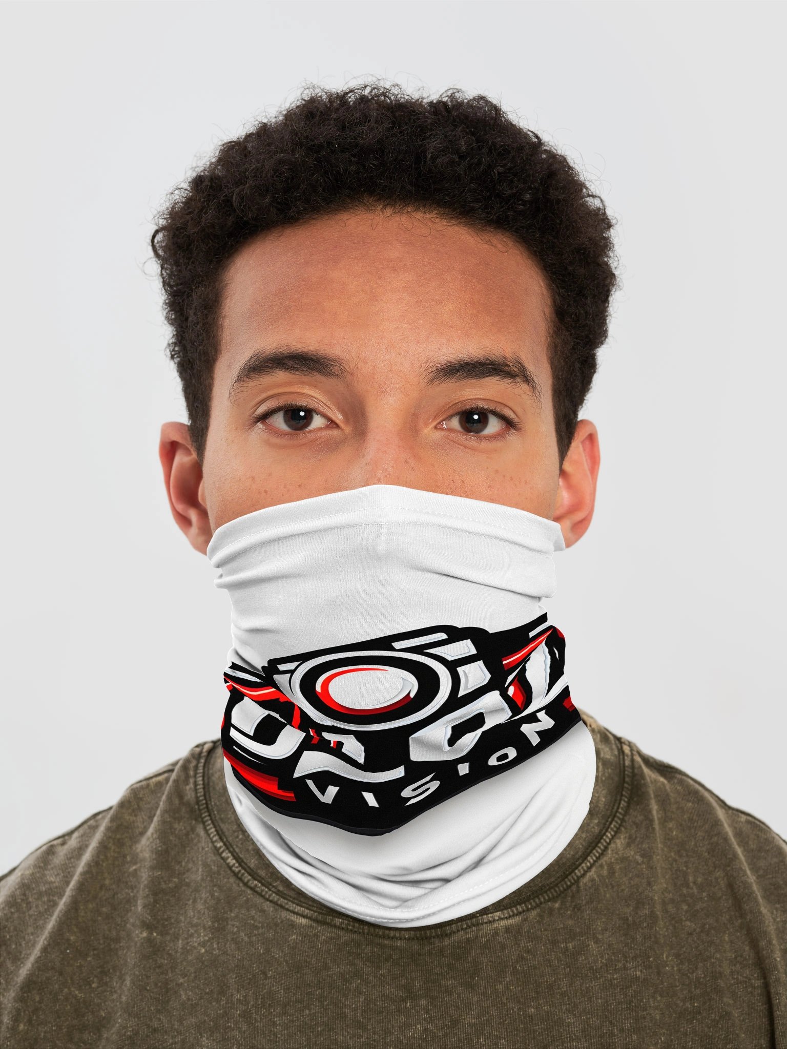 Face/Neck Gaiter product image (1)