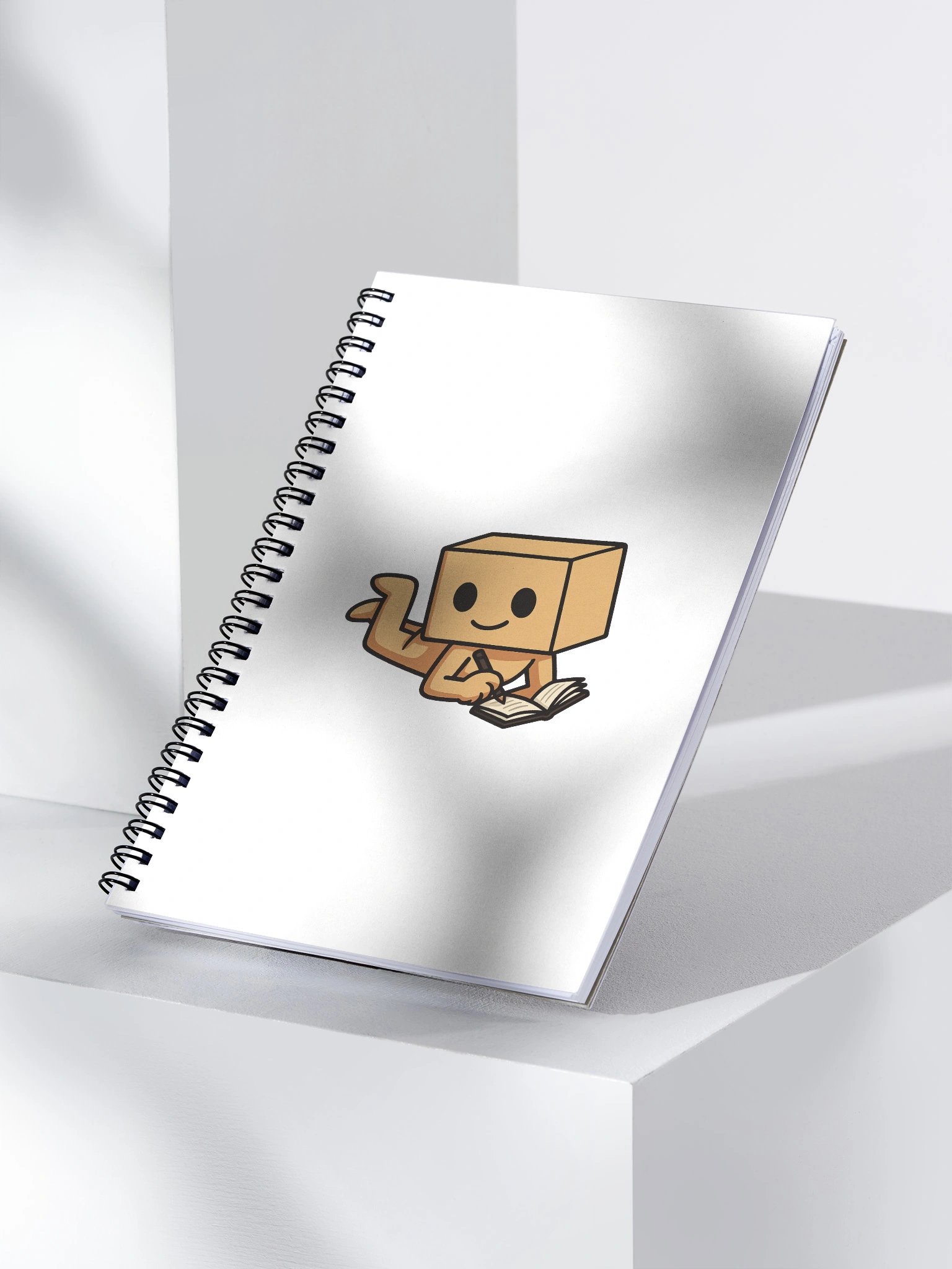 THOUGHTS IN THE BOX product image (3)