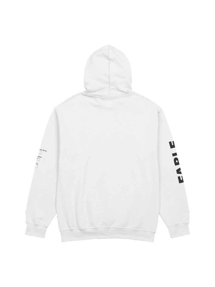 2026 Demon Door Coffee [Corruption] - Hoodie product image (2)